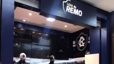 Photo of Macapá ganha loja oficial do Remo