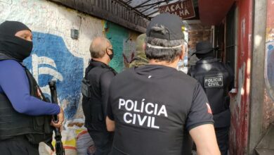 Photo of Polícia Civil realiza operação de combate à criminalidade em São Miguel do Guamá