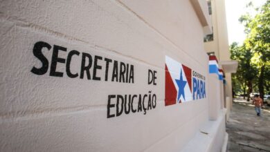 Photo of Pré-matrícula para novos alunos da rede pública estadual começa nesta segunda-feira (27)