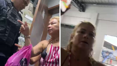 Photo of Mulher que disse que é “apadrinhada” de Edmilson é exonerada da Guarda Municipal de Belém