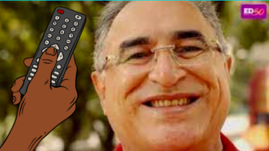Photo of Edmilson Rodrigues quer criar TV estatal em Belém