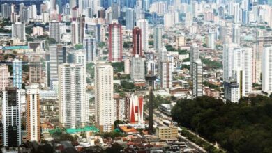 Photo of Belém é a metrópole mais influente de toda a Amazônia