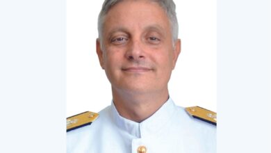 Photo of Marinha terá novo Comandante no Pará, Amapá, Maranhão e Piauí