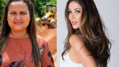 Photo of Polêmica! Liah Soares vai receber R$45 mil para cantar em cidade do interior do PA onde a irmã é prefeita