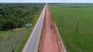 Photo of Pará terá R$136 milhões para obras, entre elas, a duplicação da BR-316