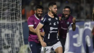 Photo of Clássico: Remo vence Paysandu e está na final da Copa Verde