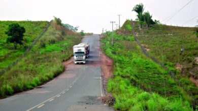 Photo of 79,2% das rodovias do Pará são péssimas, ruins ou regulares, diz pesquisa CNT
