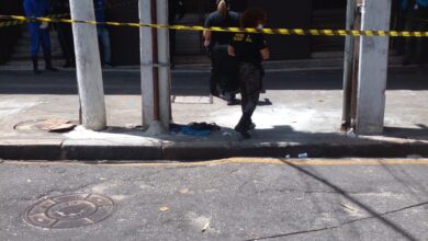 Photo of Órgãos humanos são encontrados dentro de saco de lixo em via pública de Belém
