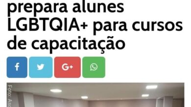 Photo of Agência Belém exclui publicação com linguagem neutra