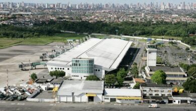 Photo of Infraero informa: Obras na pista de voos do Aeroporto Internacional de Belém estão finalizadas