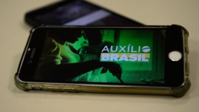 Photo of Caixa paga hoje Auxílio Brasil a beneficiários com NIS final 0