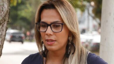 Photo of Influencer expõe detalhes sobre morte de Yasmin Macedo