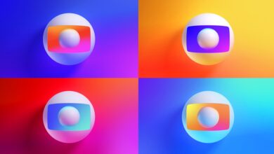 Photo of Globo lança nova logomarca toda colorida e público rejeita