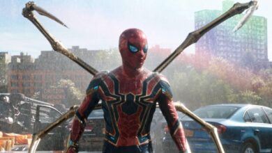 Photo of Spoiler de “Homem-Aranha” tem confusão e spray de pimenta