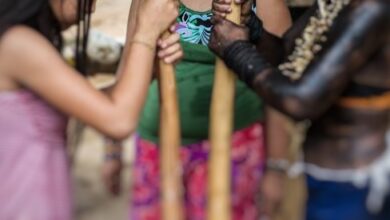 Photo of Indígena de 13 anos sofre estupro coletivo no Pará; PC e MPF investigam