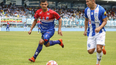 Photo of Paysandu é condenado a pagar R$348 mil ao meia Leandro Lima, que passou pelo clube em 2019