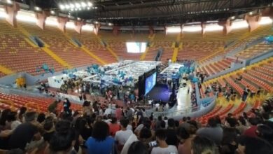 Photo of Internautas comentam de desorganização na Feira do Livro