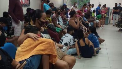 Photo of Pacientes denunciam lotação nas UPAs de Belém
