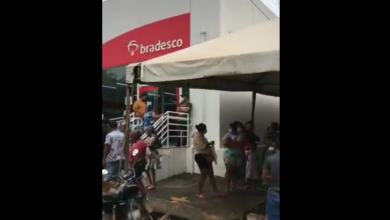 Photo of Em protesto contra Bradesco, pecuaristas distribuem carne para população carente em Xinguara, PA