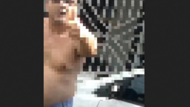 Photo of Morador humilha garis em Belém: “vai limpar lixo, eu tenho ensino superior”