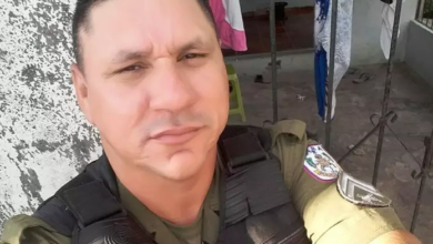 Photo of Violência: PM é executado em plena luz do dia em Bragança