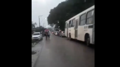 Photo of Moradores de Outeiro reclamam da falta de ônibus dentro do distrito