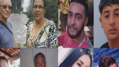 Photo of Capitólio: 10 pessoas morrem em acidente, metade era da mesma família