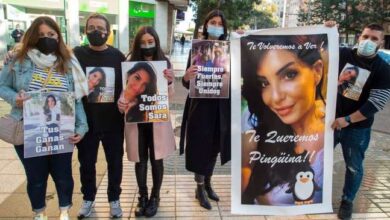 Photo of Mulher morre com dezenas de perfurações após cirurgia plástica