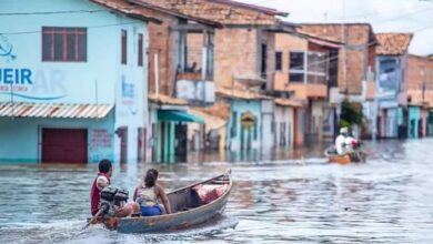Photo of Governo federal repassa verba para Marabá após cheia no rio Tocantins