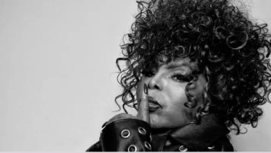 Photo of Elza Soares morre aos 91 anos
