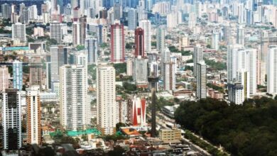 Photo of Belém está entre as capitais sem estrutura para receber internet 5G