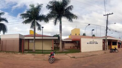 Photo of Hospital de Tailândia oferece vaga para psicólogo clínico