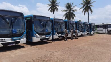 Photo of Marabá terá ônibus com ar condicionado, já em Belém, prefeitura enrola licitação de linhas