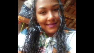 Photo of Gestante é atropelada e morta enquanto empurrava moto no prego no interior do Pará