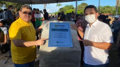 Photo of Município de Altamira recebe cerca de R$3 milhões em emendas parlamentares