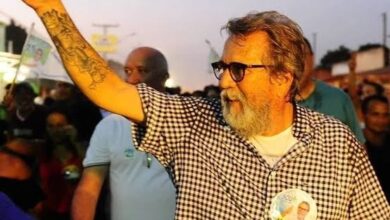 Photo of Prefeito de Tailândia (PA) sofre tentativa de homicídio