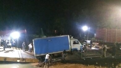 Photo of S.O.S Outeiro: milhares de pessoas ficam sem poder voltar para casa na madrugada deste domingo