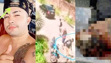 Photo of Um dos envolvidos na execução de sargento da PM em Bragança, é morto em intervenção policial