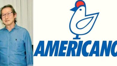 Photo of Morre aos 72 anos o empresário Yasuhide Watanabe, dono do frango americano