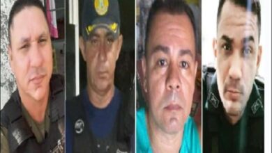 Photo of Após mortes de policiais, Governo do Pará divulga mensagem de alerta máximo