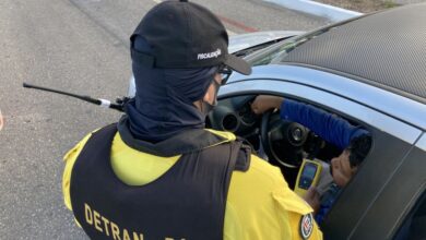 Photo of Polícia Civil prende em flagrante 12 pessoas por conduzirem veículos após consumo de álcool