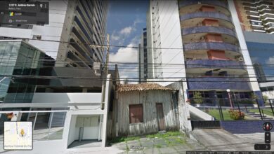 Photo of Belém 406 anos: casa de madeira resiste em meio a prédios de luxo no Umarizal