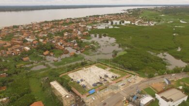 Photo of Defesa Civil: decretado situação de emergência em Marabá