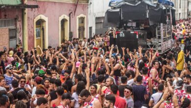 Photo of Mesmo com proibição do carnaval, blocos devem sair pelas ruas de Belém