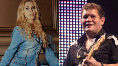Photo of Joelma acusa Chimbinha de esconder bens após separação, diz colunista