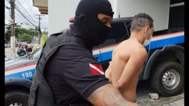 Photo of Polícia Civil prende acusados de roubo a empresa de transporte, em Ananindeua