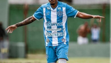 Photo of Paysandu vence a Tuna e se mantém 100% no campeonato paraense