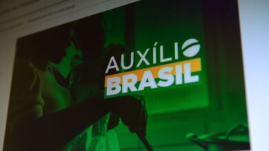 Photo of Caixa paga Auxílio Brasil a cadastrados com NIS final 8