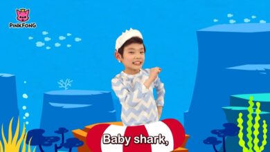Photo of ‘Baby Shark’ se torna 1º vídeo a ultrapassar marca de 10 bilhões de visualizações no YouTube