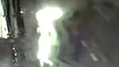 Photo of Mulher tem corpo queimado em rua do Telégrafo. Veja vídeo